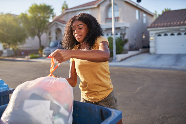 Best Full-Service Junk Removal  in Caney, KS