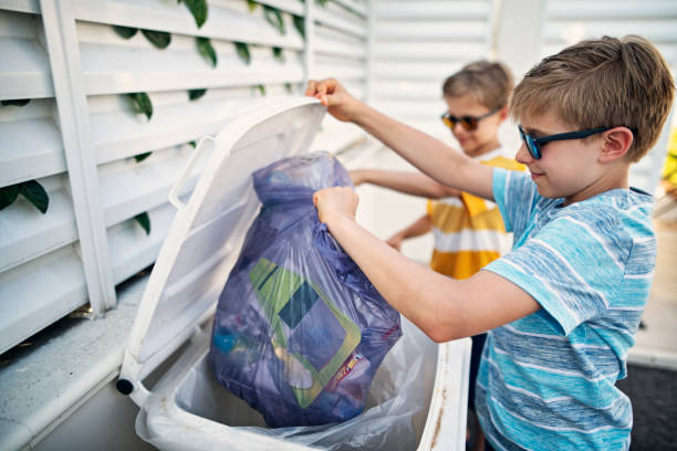 Best Household Junk Removal  in Caney, KS