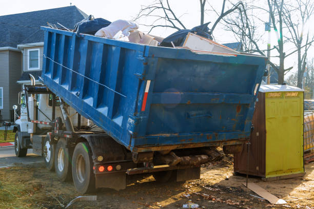 Best Junk Hauling Services  in Caney, KS