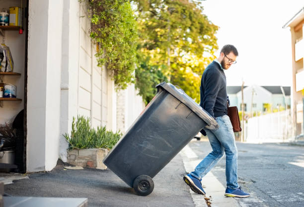 Best Trash Removal Near Me  in Caney, KS