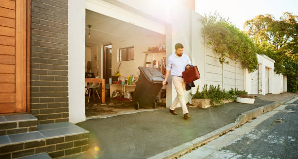 Best Junk Hauling Services  in Caney, KS