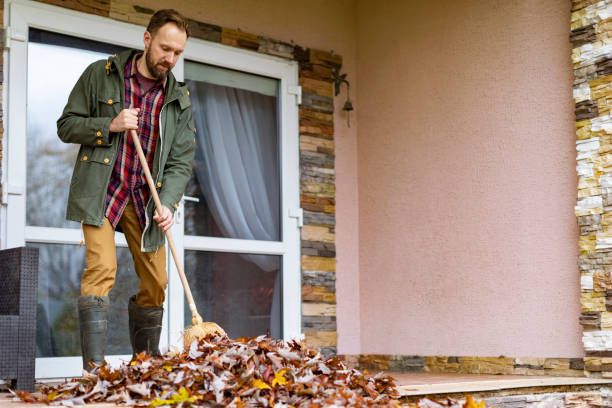 Best Construction Debris Removal  in Caney, KS