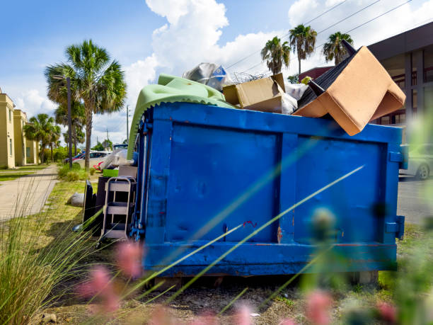 Best Attic Cleanout Services  in Caney, KS