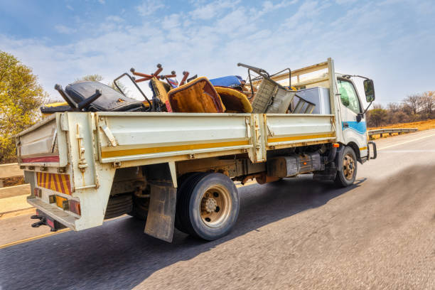 Best Household Junk Removal  in Caney, KS