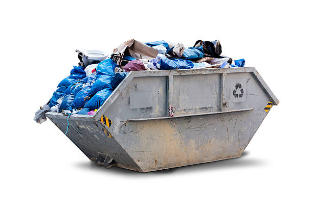 Trusted Caney, KS Junk Removal Experts